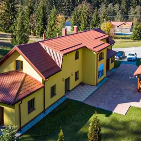 아파트 Pod Klakom