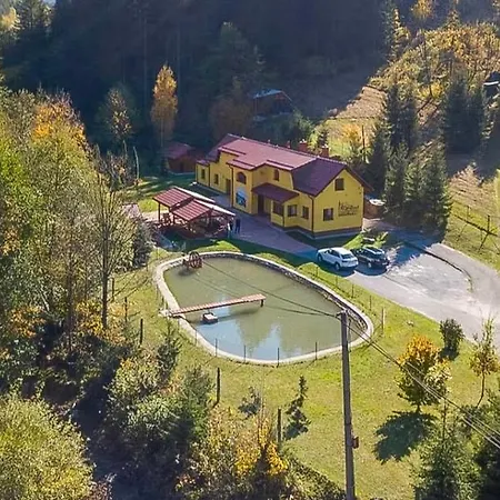 아파트 Pod Klakom *