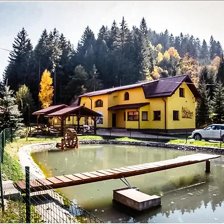 Pod Klakom Lejlighed