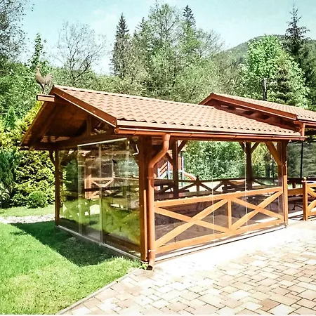 아파트 Pod Klakom