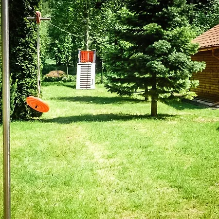 아파트 Pod Klakom *