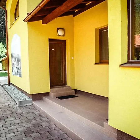 Pod Klakom Lejlighed Fackov