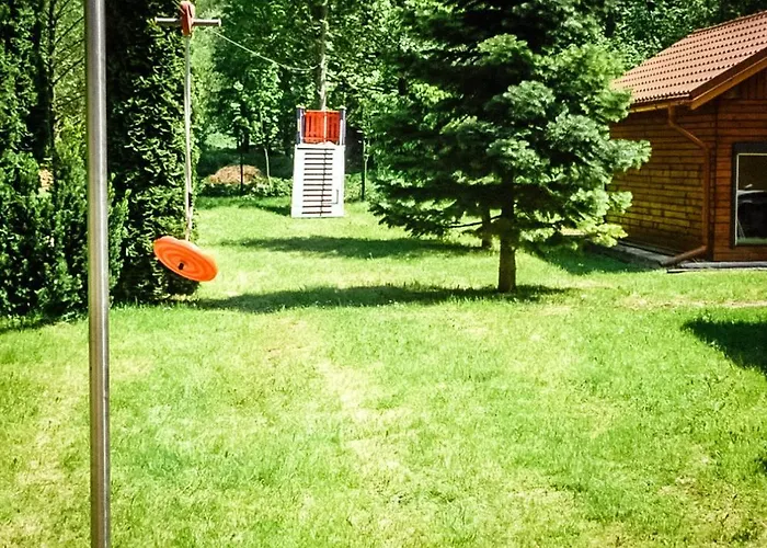 Apartment Pod Klakom *